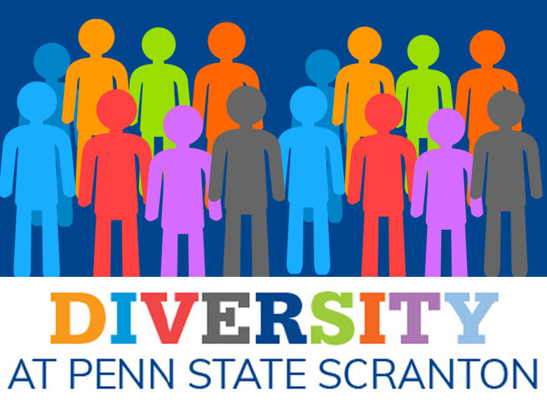 Diversity and Inclusion at Penn State Scranton