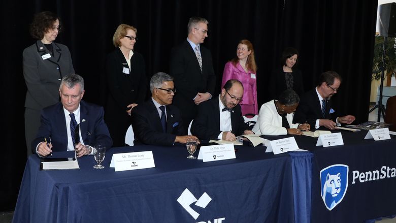 Lccc articulation agreement