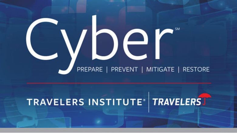 Cyber banner